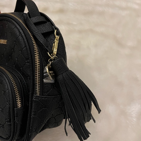Steve Madden Small Bagpack - Picture 7 of 11